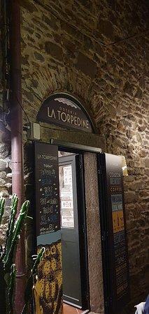 Osteria La Torpedine